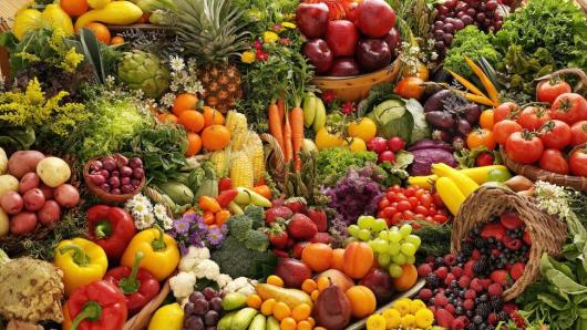 Fruits and vegetables quiz: Do you know where do pumpkins, broccoli and watermelons come from?